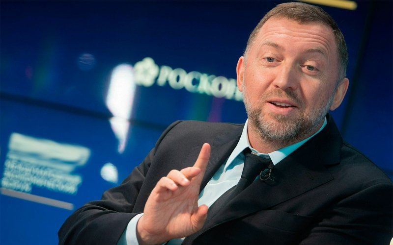 
            «Будет не хуже корейского». Дерипаска предложил план спасения автопрома
        