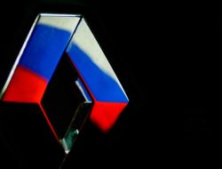 Renault продает акции «АвтоВАЗа»: кому достанутся российские заводы