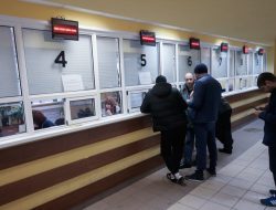 ГИБДД Москвы рассказала о графике работы на майские праздники