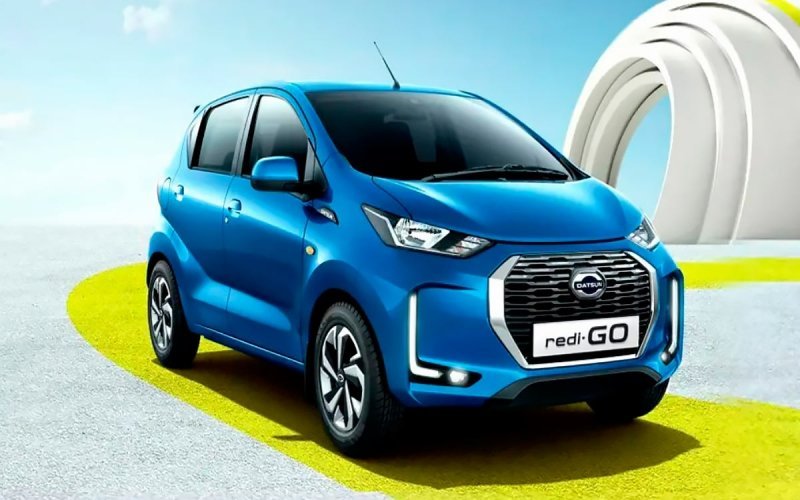 
            Nissan прекратил выпуск автомобилей бюджетного бренда Datsun
        
