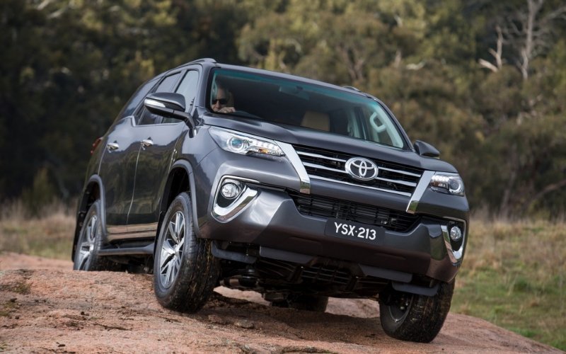 
            Суд оштрафует Toyota на $1,5 млрд из-за дефектных фильтров для дизелей
        