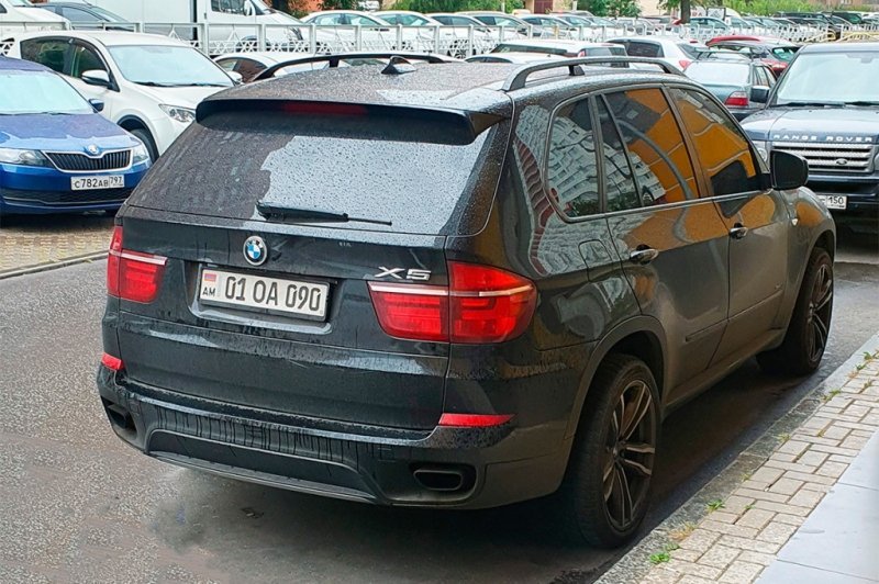 Покупка авто из Армении: нюансы, риски и реальные цены