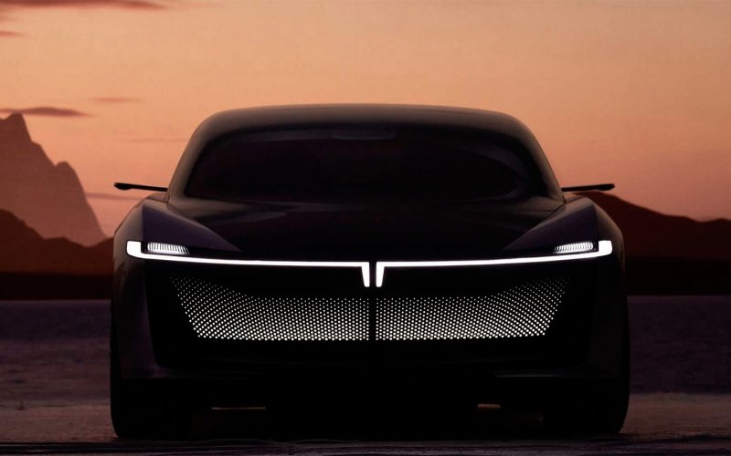 
            Tata показала электрокар с системой быстрой зарядки и запасом хода 500 км
        