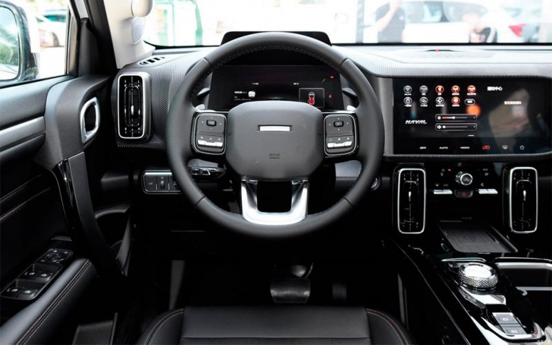 
            Какие автомобили скоро появятся в России: 8 интересных новинок
        