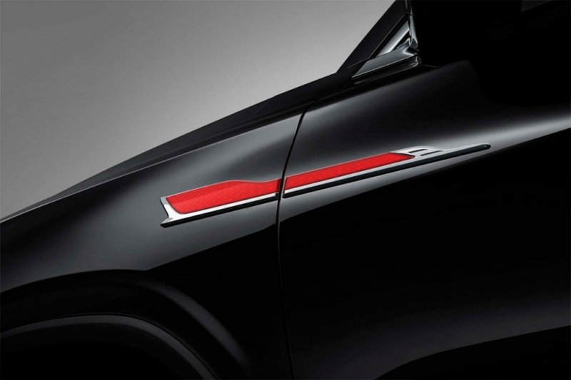 
            Китайская Hongqi выпустила большой внедорожник LS7 для политической элиты
        