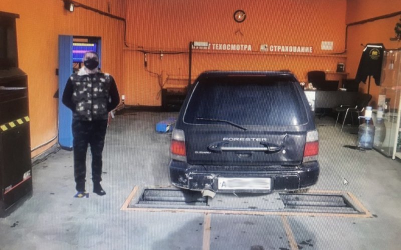 
            Мошенники придумали способ обойти техосмотр: что будет за подделку
        