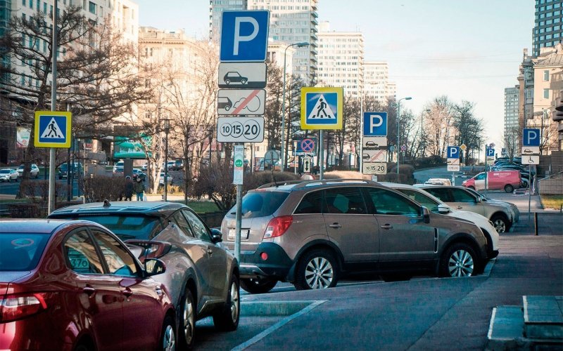 
            Что изменится для водителей весной 2022 года. Список
        