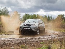 5 самых популярных подержанных китайских автомобилей в России