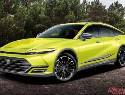 Модель Toyota c 67-летней историей станет кроссовером