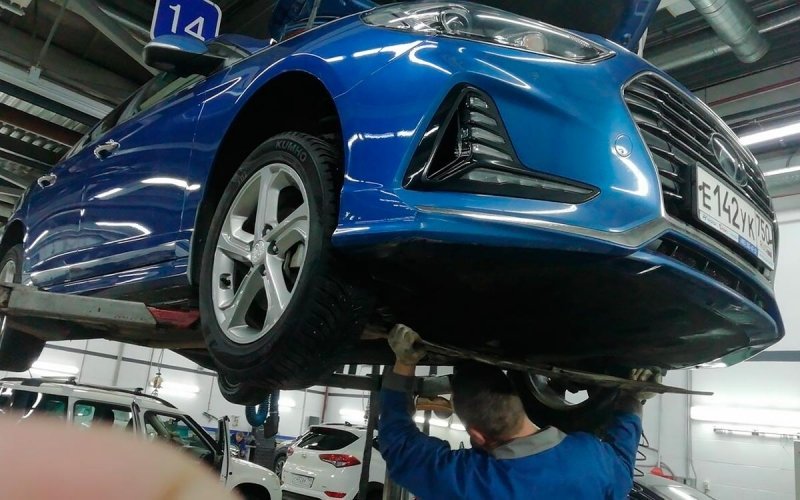 
            Насколько подорожали запчасти на примере Hyundai Solaris: таблица
        