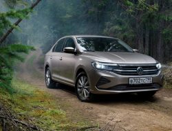 Volkswagen отзовет в России более 75 тыс. Polo