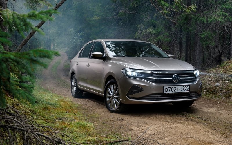 
            Volkswagen отзовет в России более 75 тыс. Polo
        