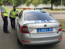 Сколько денег дают за сообщение о пьяном водителе: известна сумма