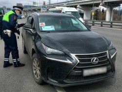 Как инспекторы выявляют поддельный техосмотр: в ГИБДД объяснили секреты