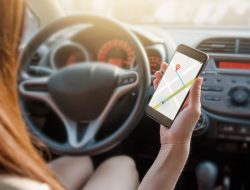 Что будет, если Россию отключат от GPS: последствия для водителей