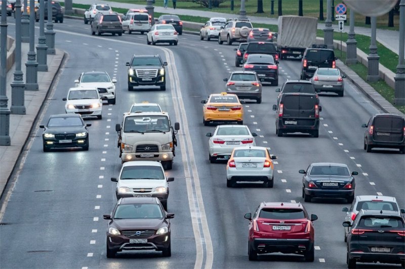 
            Автоподставщиков начали вычислять с помощью камер: как это работает
        