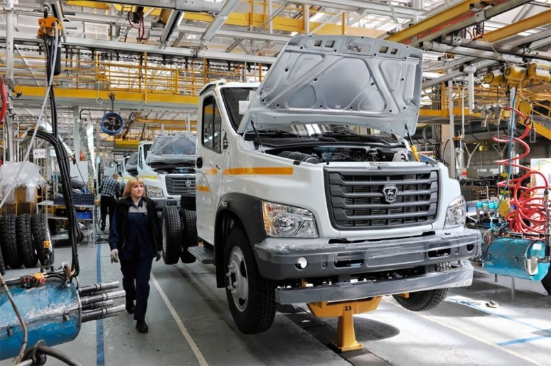 
            В России будут выпускать упрощенные автомобили: что это значит
        