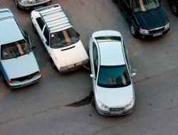 ГИБДД рассказала, когда водителя накажут за оставление места ДТП