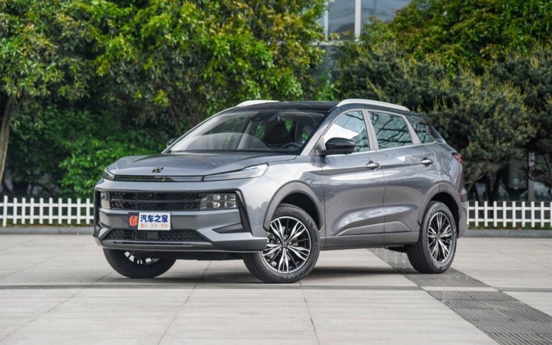 
            Какие автомобили скоро появятся в России: 8 интересных новинок
        