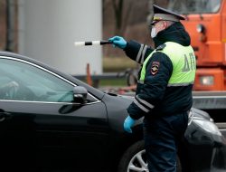 Инспекторы ГИБДД не будут штрафовать за мелкие нарушения. Подробности