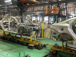 Lada Vesta: выпуск автомобилей в Ижевске продолжится