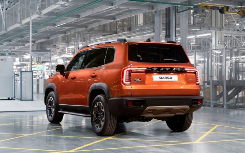 
            Какие автомобили скоро появятся в России: 8 интересных новинок
        