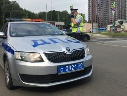 Ничего не нарушил, но остался без прав на 2 года: в ГИБДД все объяснили