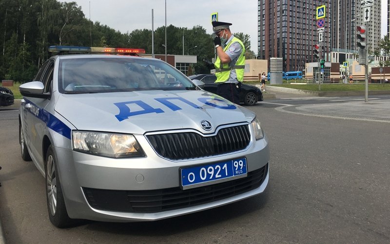 
            Ничего не нарушил, но остался без прав на 2 года: в ГИБДД все объяснили
        