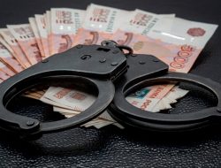 Полиция задержала более 10 инспекторов ГИБДД за взятки и подделку штрафов