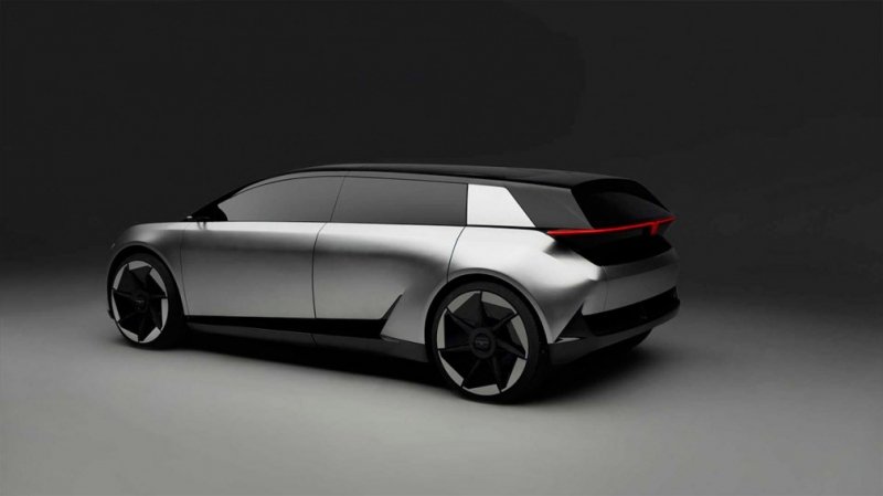 
            Tata показала электрокар с системой быстрой зарядки и запасом хода 500 км
        