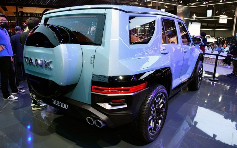 
            Какие автомобили скоро появятся в России: 8 интересных новинок
        