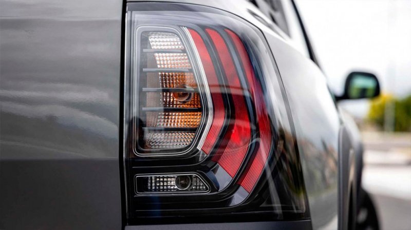 
            Renault модернизировал пикап Oroch на базе первого Duster
        