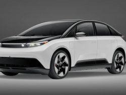 Новая автомобильная марка: встречайте Indi EV и ее интересный автомобиль