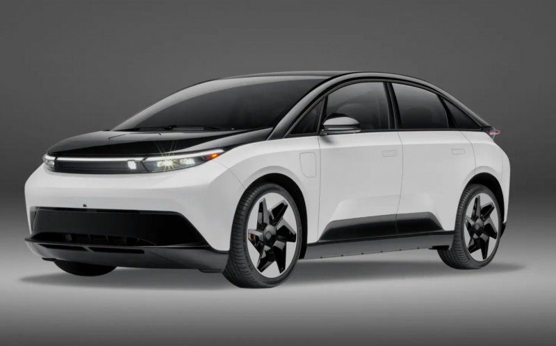 
            Новая автомобильная марка: встречайте Indi EV и ее интересный автомобиль
        