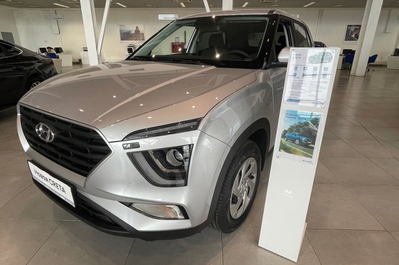 
            Автомобили начали дешеветь: изучаем реальные цены в автосалонах
        
