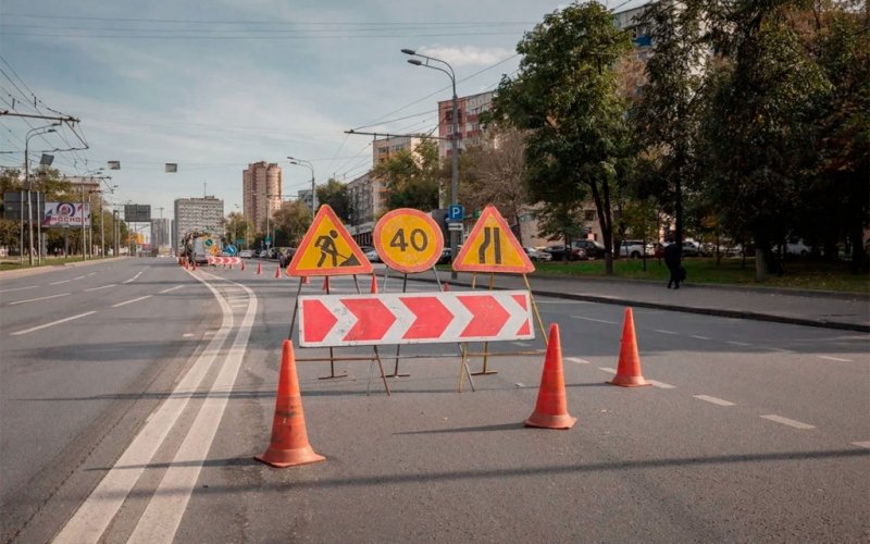 
            Что изменится для водителей весной 2022 года. Список
        