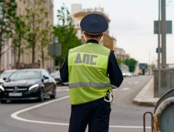 Остановят всех: где до конца праздников будут сплошные проверки ГИБДД