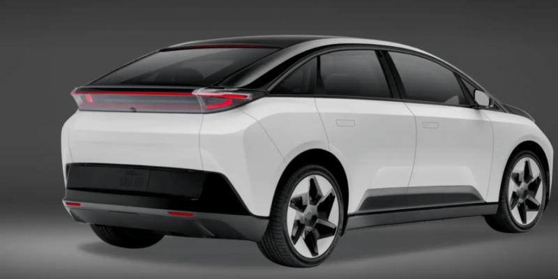 
            Новая автомобильная марка: встречайте Indi EV и ее интересный автомобиль
        