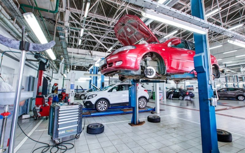 
            GM уходит из России. Что будет с гарантией и отгрузкой оплаченных машин
        