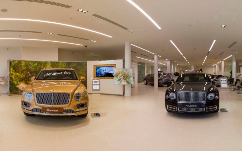 
            «Maybach не останется»: дилеры предупредили о дефиците роскошных машин
        