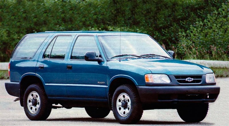 
            General Motors ушел из России. Какие заводы были, какие авто выпускались
        