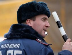 «Полосатая палочка» отмечает день рождения