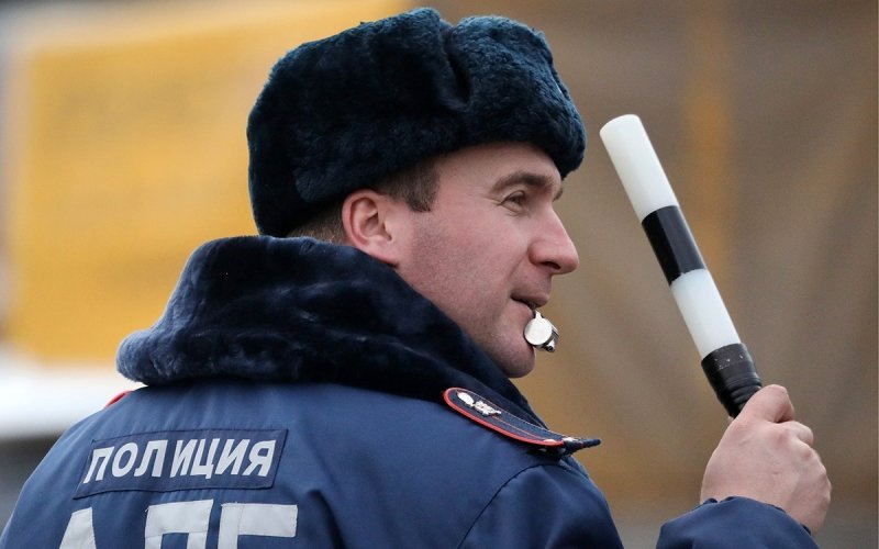 
            «Полосатая палочка» отмечает день рождения
        