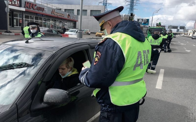
            ГИБДД разъяснила правила автоматического продления водительских прав
        