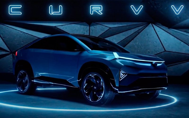 
            Индийская Tata показала купе-кроссовер в стиле Renault Arkana
        