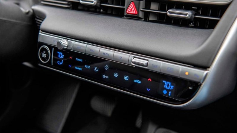
            «Всемирным автомобилем года» стал электрический хэтчбек Hyundai
        