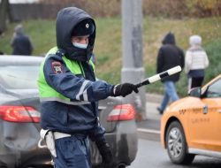 За что лишают прав весной: разбор опасных ситуаций