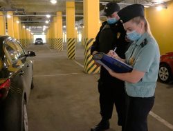 ГИБДД рассказала, что делать с просроченными дорожными штрафами