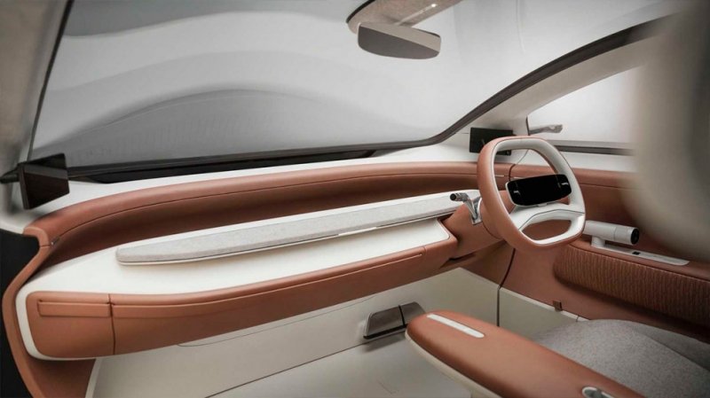 
            Tata показала электрокар с системой быстрой зарядки и запасом хода 500 км
        