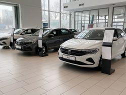 Цены на новые машины резко упали. Что будет дальше